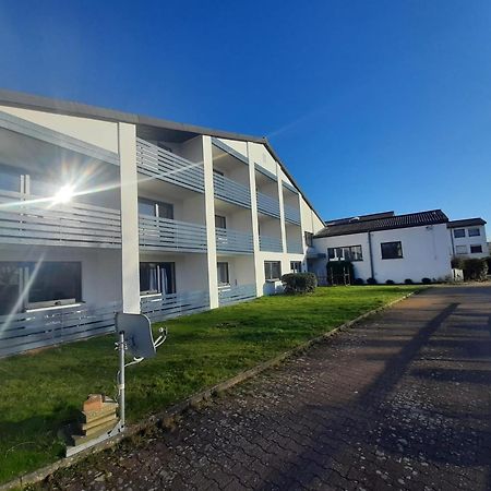 Sali Homes - Ferienwohnung In Kevelaer - Basic Exterior photo