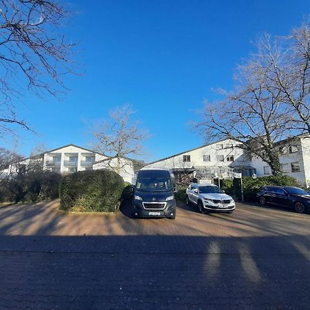 Sali Homes - Ferienwohnung In Kevelaer - Basic Exterior photo