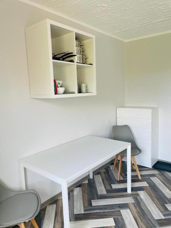 Sali Homes - Ferienwohnung In Kevelaer - Basic Exterior photo