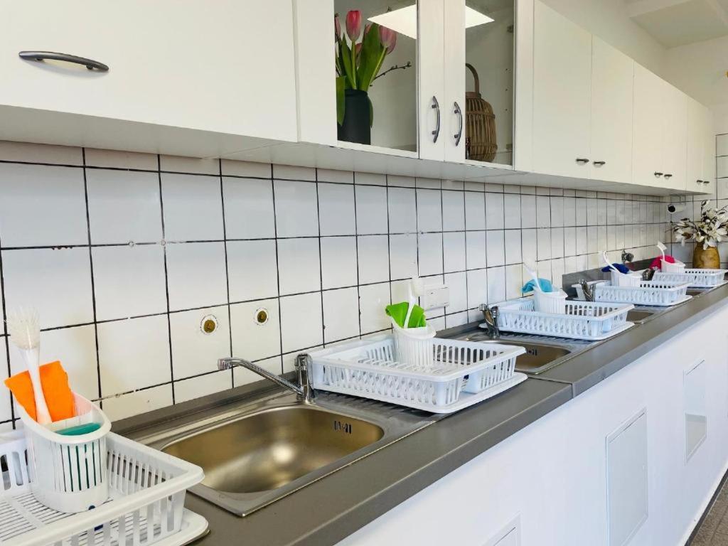 Sali Homes - Ferienwohnung In Kevelaer - Basic Exterior photo