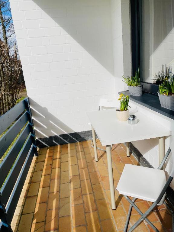 Sali Homes - Ferienwohnung In Kevelaer - Basic Exterior photo