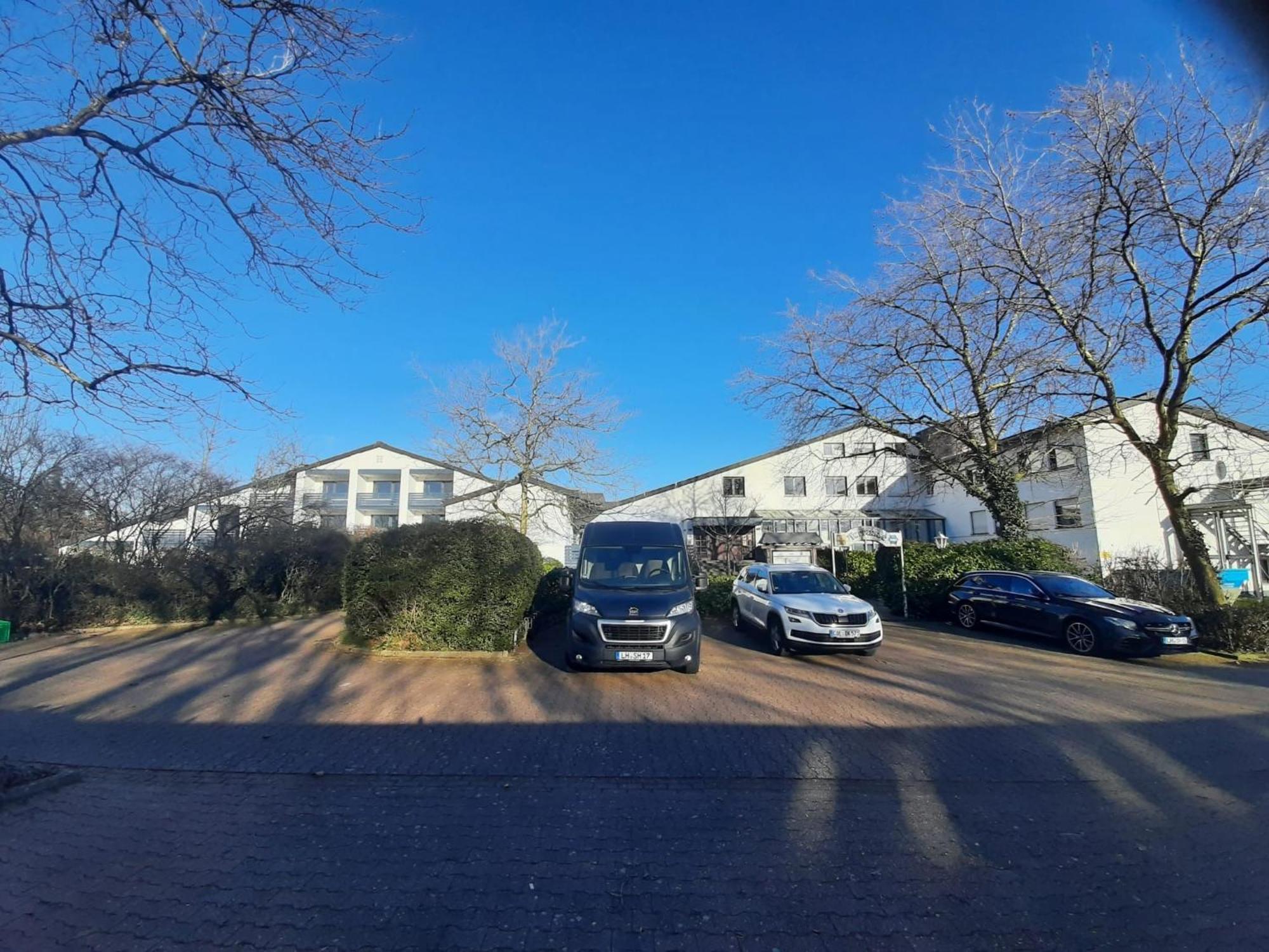 Sali Homes - Ferienwohnung In Kevelaer - Basic Exterior photo