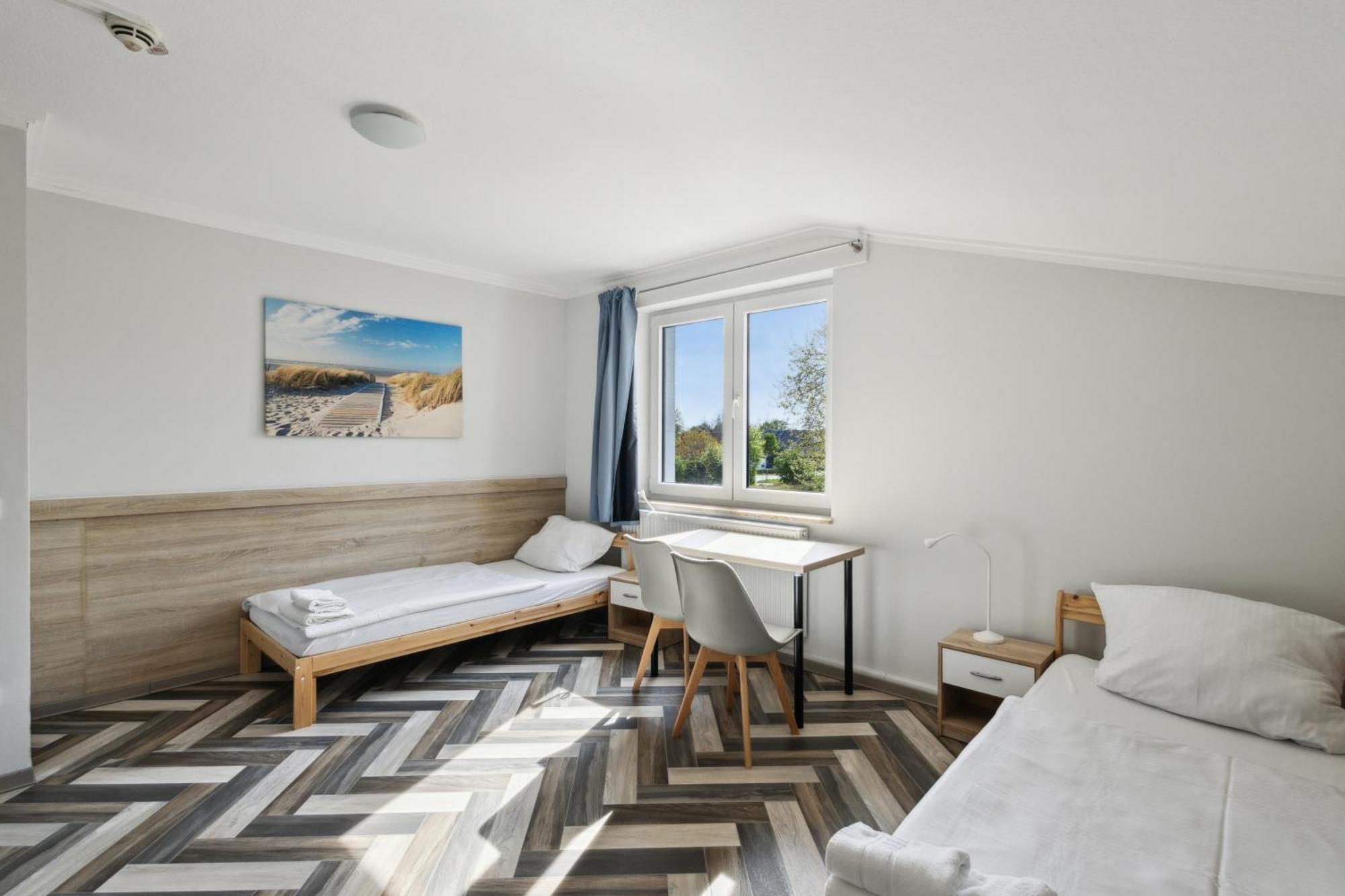 Sali Homes - Ferienwohnung In Kevelaer - Basic Exterior photo