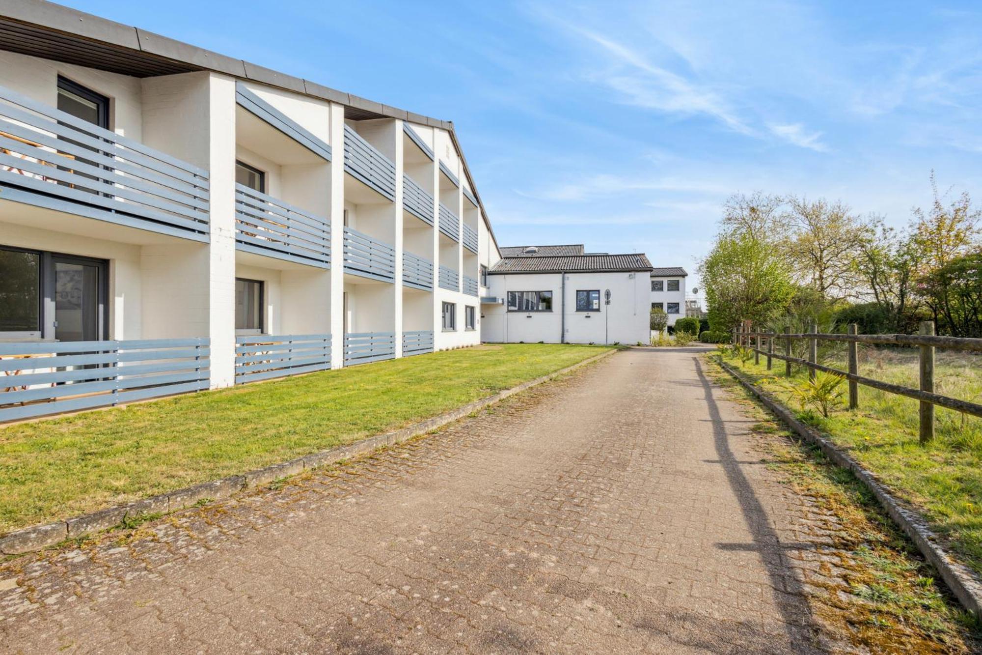 Sali Homes - Ferienwohnung In Kevelaer - Basic Exterior photo