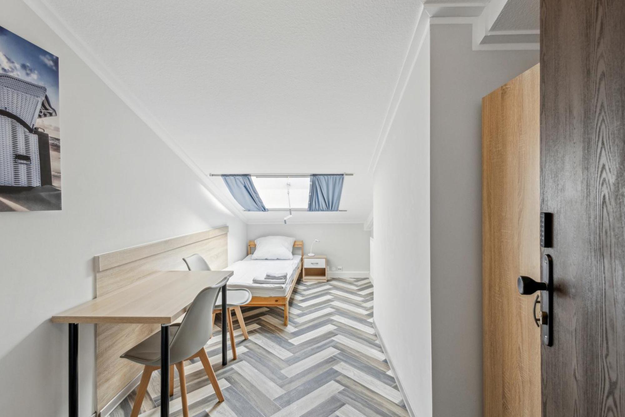 Sali Homes - Ferienwohnung In Kevelaer - Basic Exterior photo