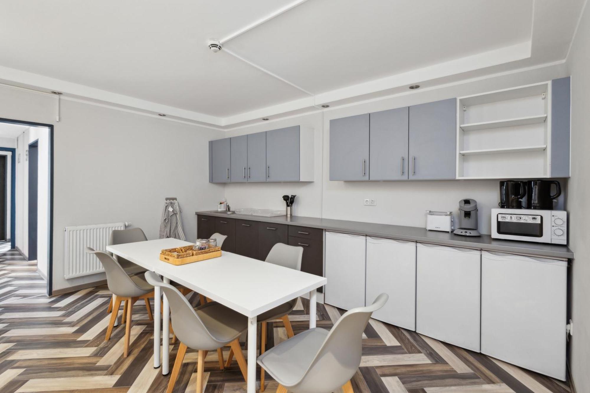 Sali Homes - Ferienwohnung In Kevelaer - Basic Exterior photo