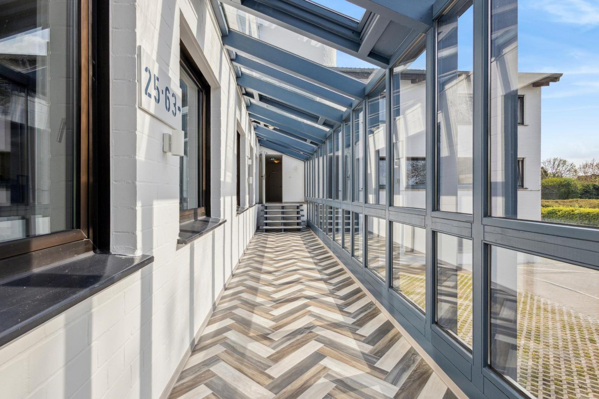 Sali Homes - Ferienwohnung In Kevelaer - Basic Exterior photo