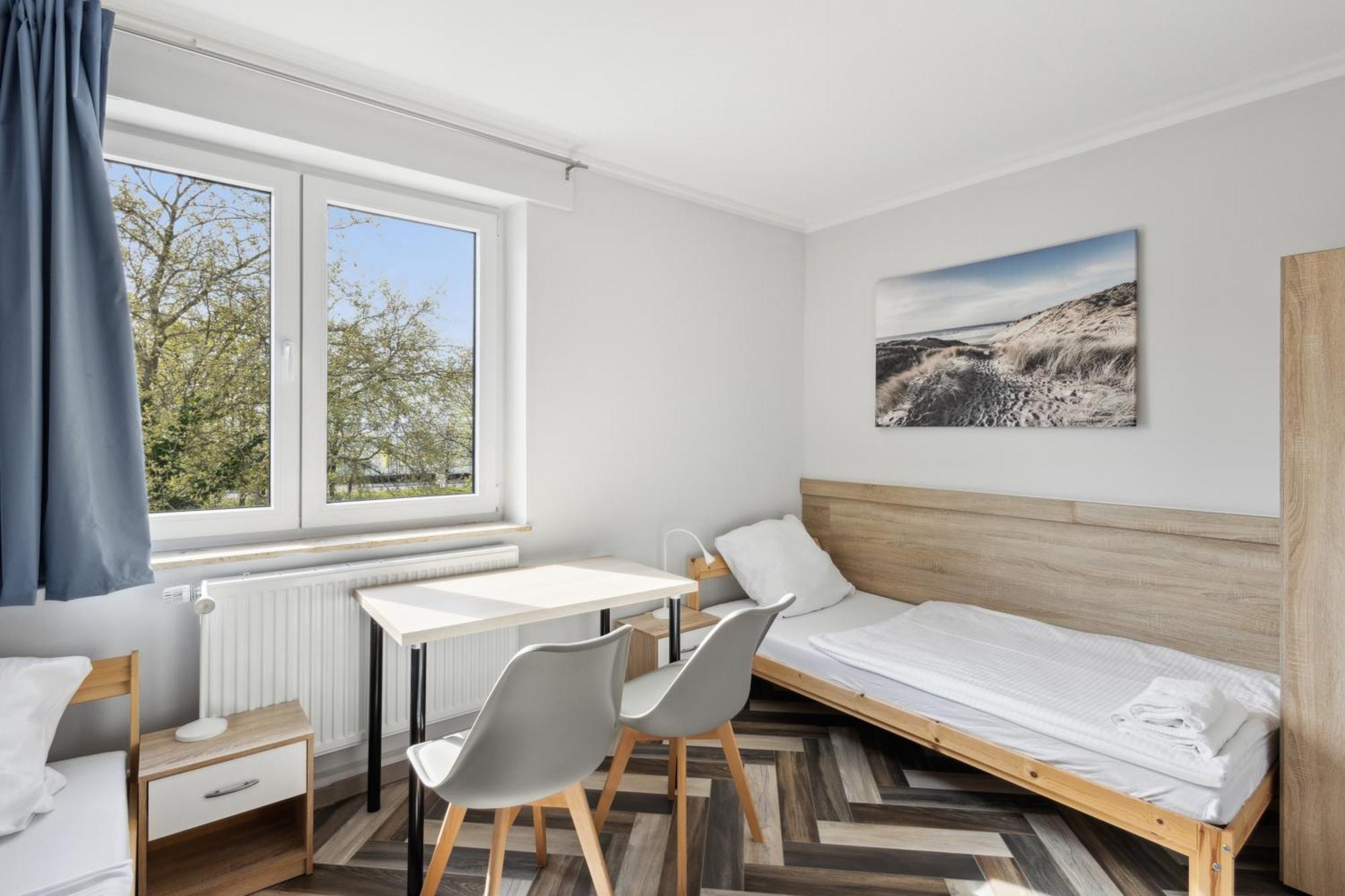 Sali Homes - Ferienwohnung In Kevelaer - Basic Exterior photo